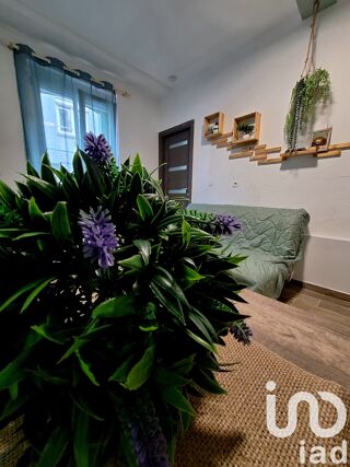  Appartement � vendre 1 pi�ce 15 m�