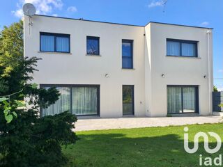  Villa � vendre 6 pi�ces 188 m�