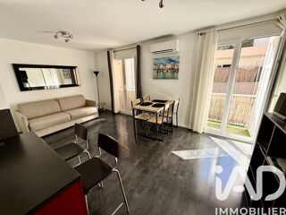  Appartement � vendre 1 pi�ce 32 m�