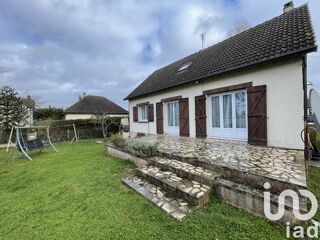 Maison  vendre 6 pices 108 m