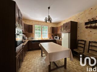  Maison � vendre 5 pi�ces 110 m�