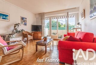  Appartement � vendre 3 pi�ces 63 m�