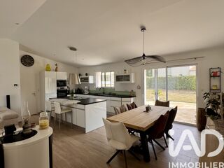  Maison � vendre 5 pi�ces 109 m�