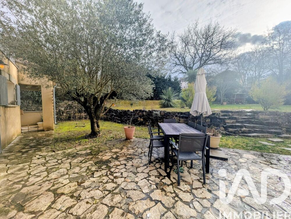 � vendre  Maison Mont�limar (26200)