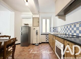  Maison � vendre 4 pi�ces 63 m�