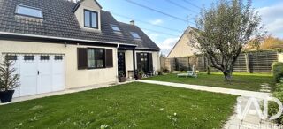  Maison � vendre 6 pi�ces 129 m�