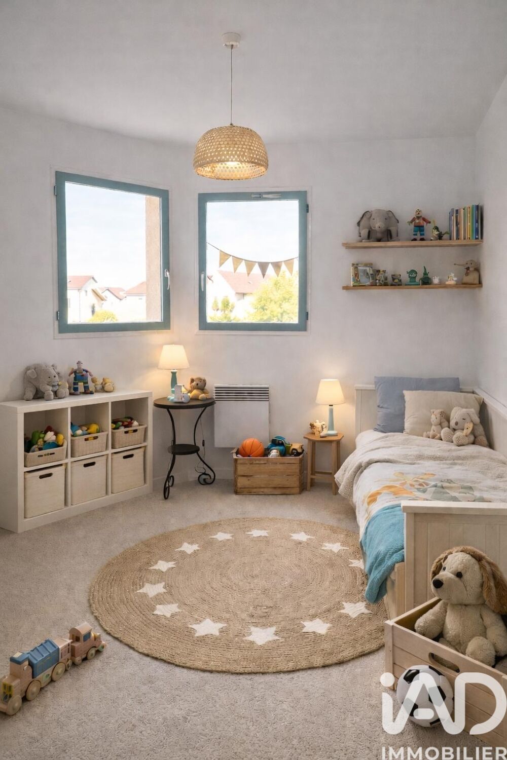 � vendre  Maison Carri�res-sur-Seine (78420)