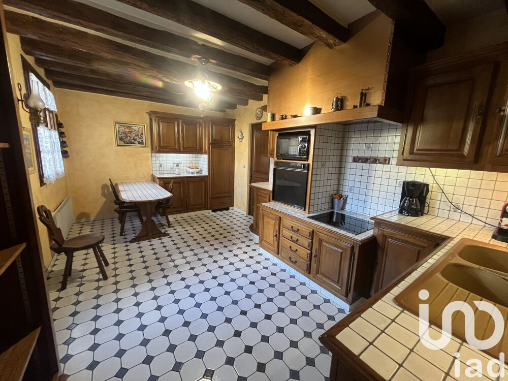 � vendre  Maison Aulnay-sous-Bois (93600)