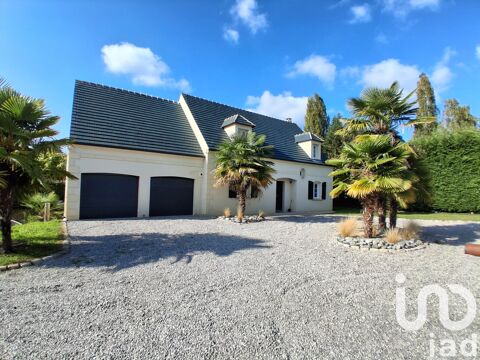   Vente Pavillon 6 pi�ces Maison - 6 pi�ce(s) - 174 m�