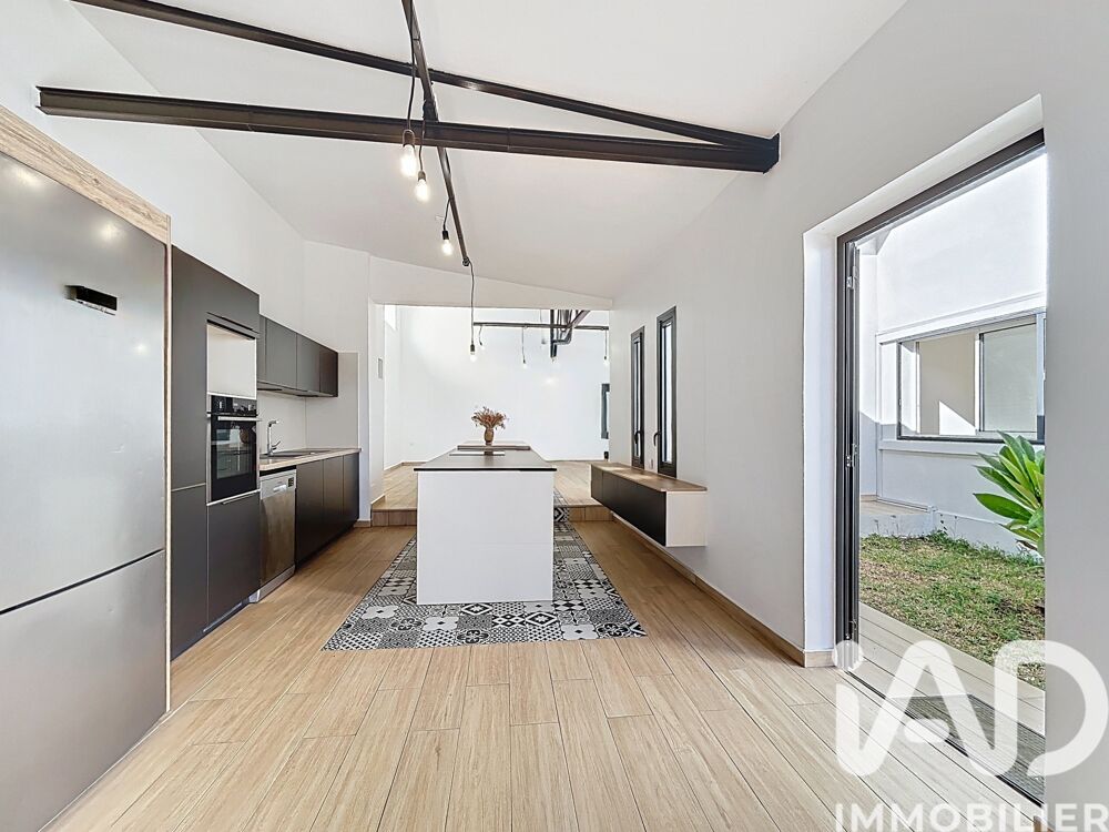 � vendre  Villa Sainte-Clotilde (97490)