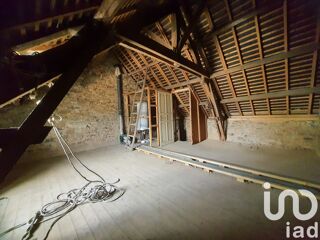  Maison  vendre 4 pices 51 m