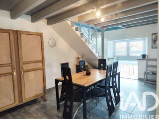  Maison � vendre 4 pi�ces 159 m�