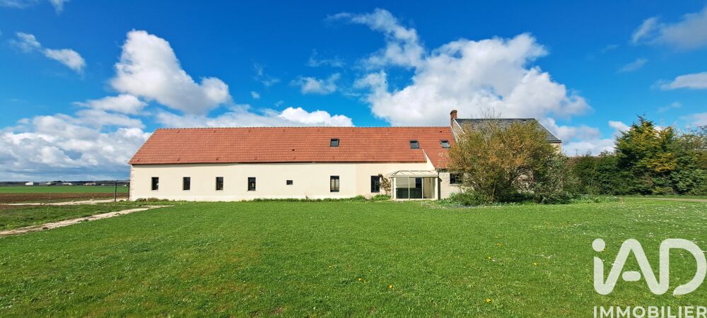 � vendre  Maison Lorcy (45490)