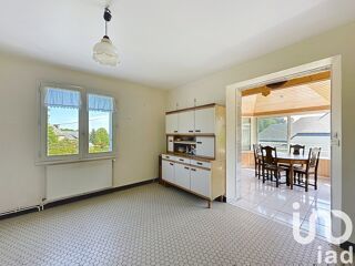  Maison  vendre 3 pices 157 m