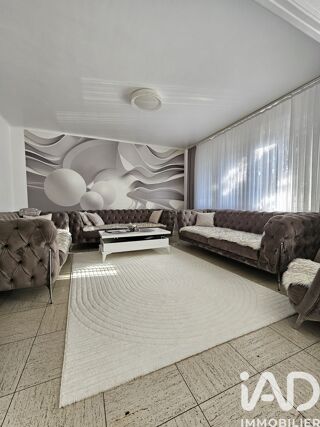  Maison � vendre 5 pi�ces 260 m�