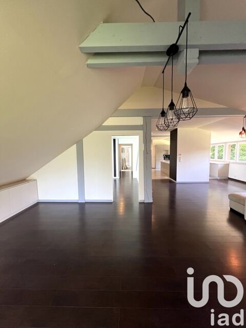   Vente Appartement 4 pi�ces Appartement - 4 pi�ce(s) - 133 m�