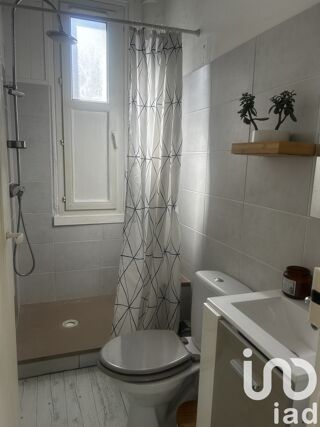  Appartement � vendre 1 pi�ce 28 m�