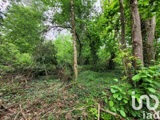  Terrain � vendre 2224 m�