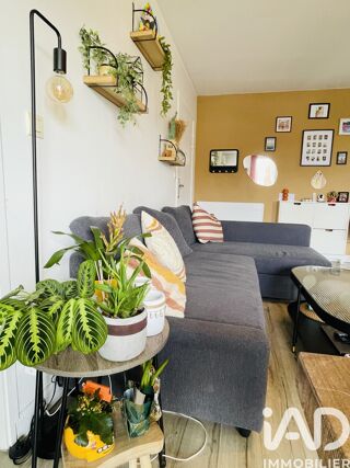  Appartement � vendre 3 pi�ces 57 m�