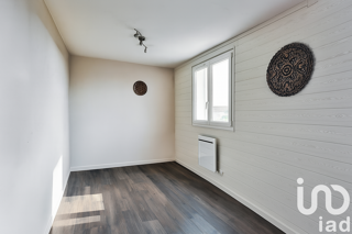  Appartement � vendre 4 pi�ces 64 m�