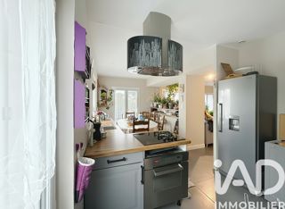  Maison � vendre 11 pi�ces 185 m�