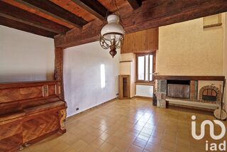  Appartement Embrun (05200)
