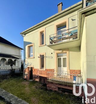  Immeuble � vendre 274 m�