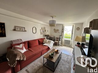  Appartement  vendre 2 pices 30 m