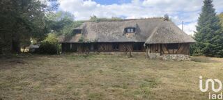  Maison � vendre 4 pi�ces 109 m�