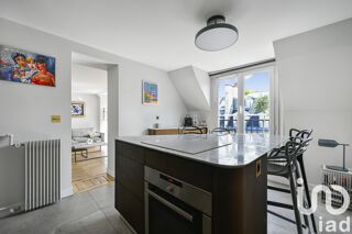  Appartement  vendre 3 pices 57 m