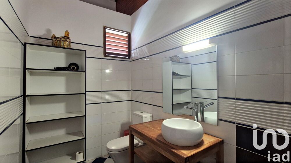 � vendre  Maison Saint-Fran�ois (97118)