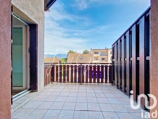  Appartement � vendre 4 pi�ces 93 m�