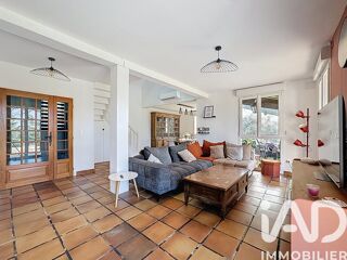  Maison � vendre 6 pi�ces 198 m�