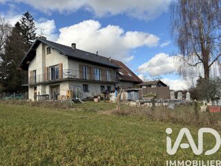  Maison � vendre 8 pi�ces 200 m�