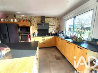  Maison � vendre 9 pi�ces 175 m�