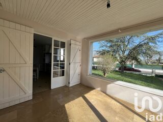  Maison � vendre 6 pi�ces 131 m�