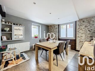  Maison  vendre 4 pices 92 m