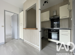  Appartement � louer 2 pi�ces 28 m�