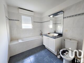  Appartement � vendre 2 pi�ces 45 m�