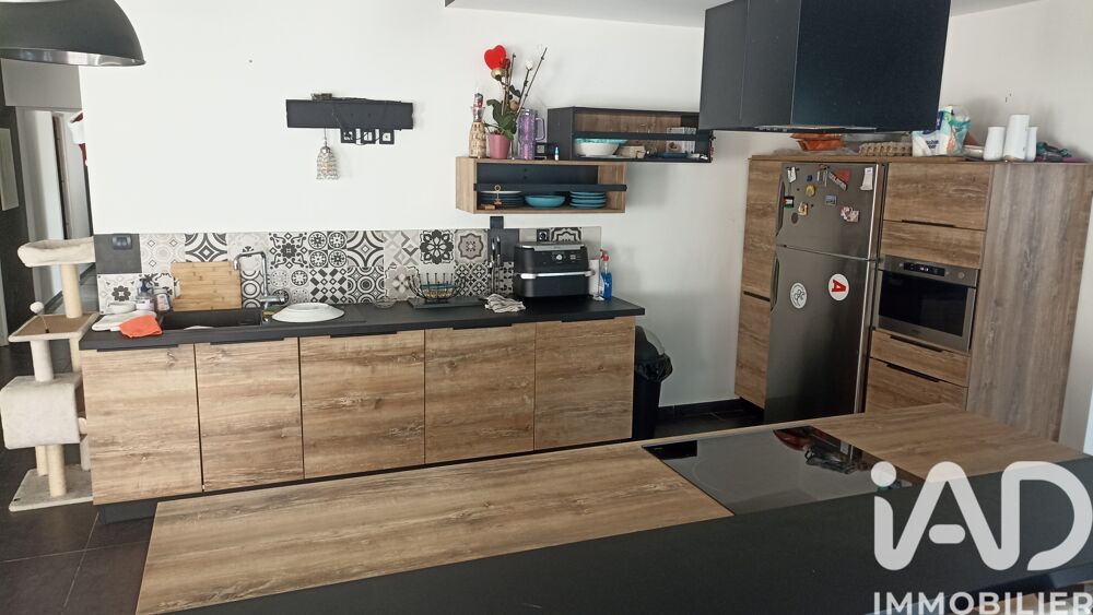 � vendre  Maison Mont�limar (26200)