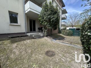  Appartement � vendre 2 pi�ces 37 m�