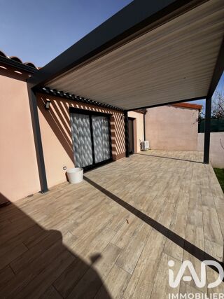  Maison � vendre 3 pi�ces 75 m�