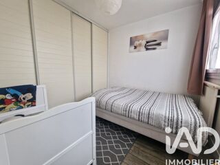  Appartement  vendre 3 pices 59 m