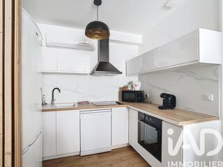  Appartement � vendre 3 pi�ces 55 m�