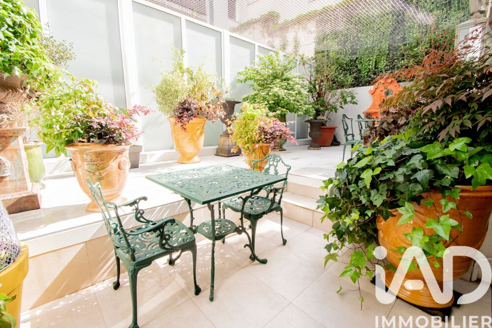 � vendre  Appartement Paris 14