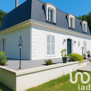  Maison � vendre 5 pi�ces 154 m�