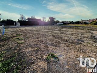  Terrain � vendre 803 m�