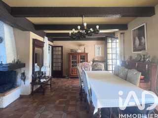  Maison � vendre 6 pi�ces 149 m�