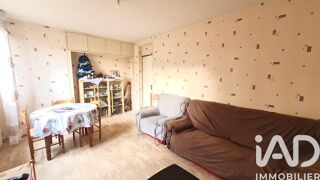  Appartement � vendre 3 pi�ces 56 m�