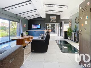  Maison � vendre 4 pi�ces 125 m�